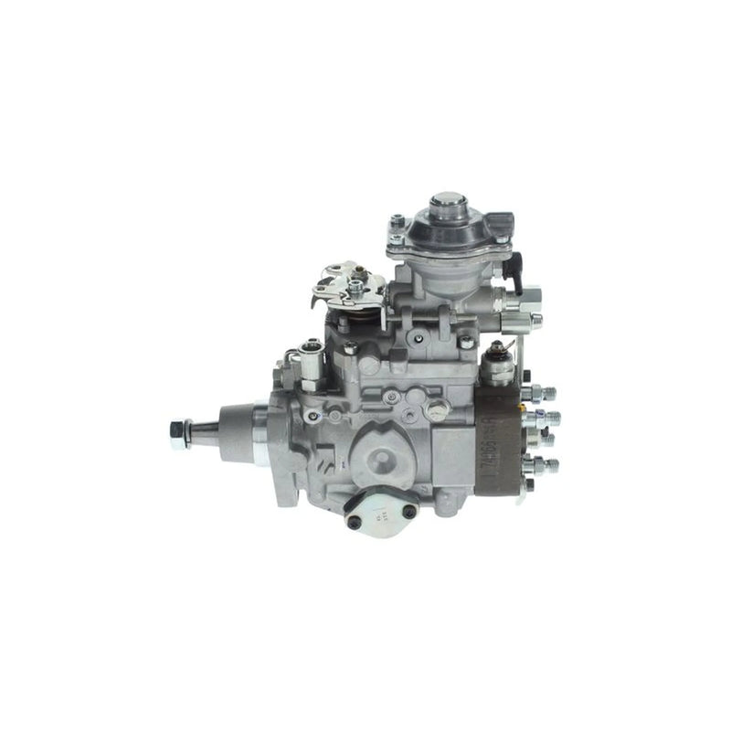 Bosch Diesel Injection Pump