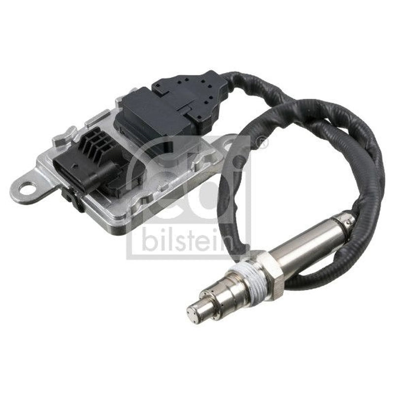 Febi NOx Nitrogen Oxide Sensor Exhaust 5 Pin 197498