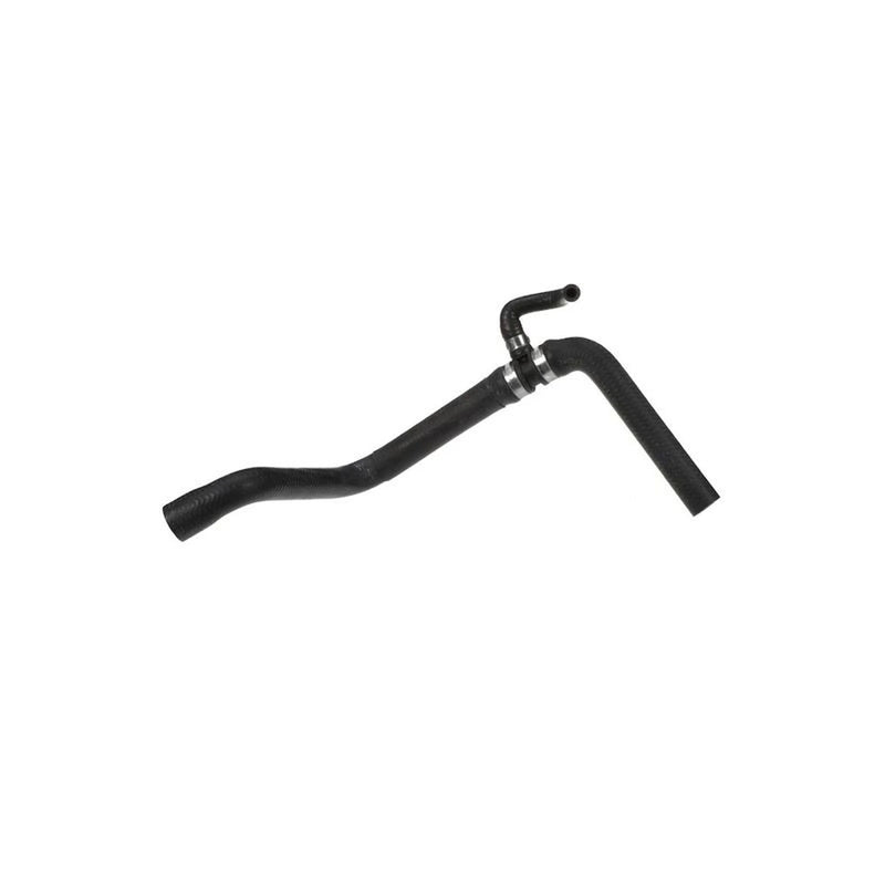 Gates Curved Radiator Hose fits Mercedes-Benz 124 1985-1993