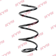 KYB 2 x Suspension Springs fits Kia Sportage IV 2015-2022 1.6
