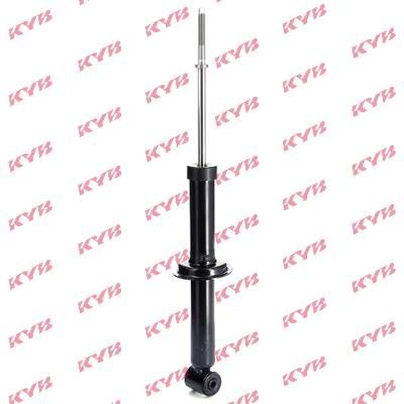 KYB Shock Absorber Damper Strut Rear fits Skoda Favorit 1989-1994 1.3