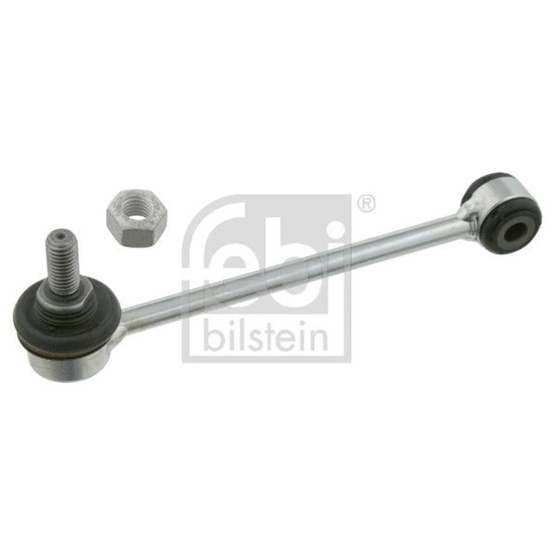 Febi Stabiliser Bar Link Coupling Rod Rear Right 26078