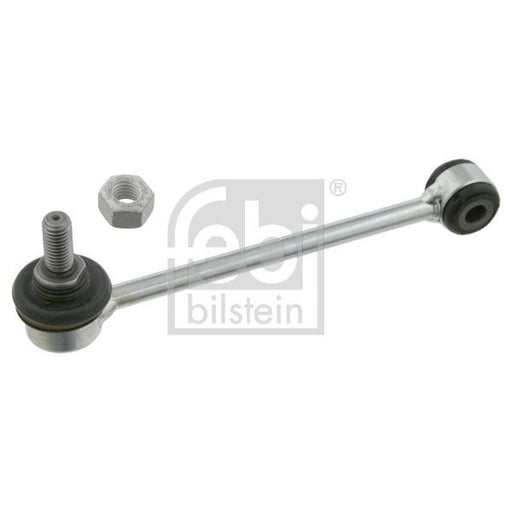 Febi Stabiliser Bar Link Coupling Rod Rear Right 26078