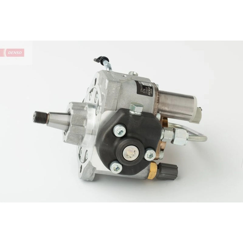 Denso High Pressure Fuel Pump fits Toyota Dyna Platform 2001 on 2.5
