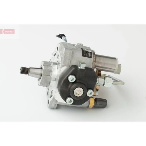 Denso High Pressure Fuel Pump fits Toyota Dyna Platform 2001 on 2.5