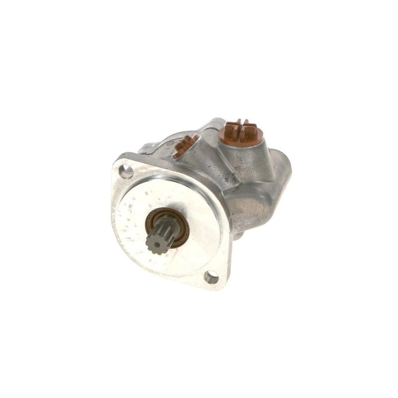 Bosch Power Steering Hydraulic Pump fits Temsa Avenue 2010 on