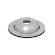Juratek 2 x Vented Brake Discs fits Kia Sorento III 2015-2020 2.2 2.4 3.3 3.5