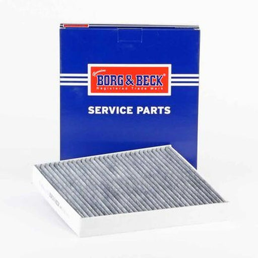 Borg & Beck Cabin Air Filter (Pollen Filter) BFC1335
