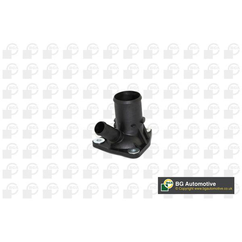 BGA Coolant Flange Housing Connector fits Citroën Berlingo First 1998-2005 1.9
