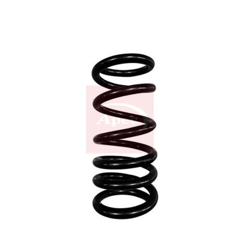 Apec Rear Suspension Coil Spring ACS2065