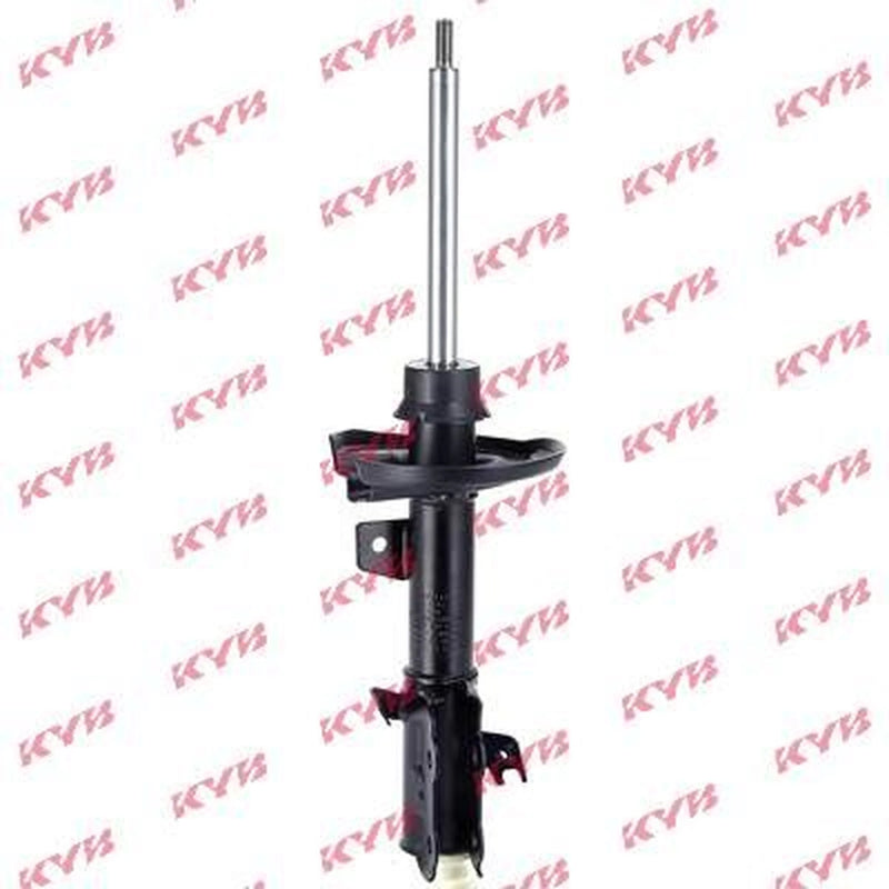 KYB Shock Absorber Damper Strut Front Right fits Ford Fiesta VI 2008-2018