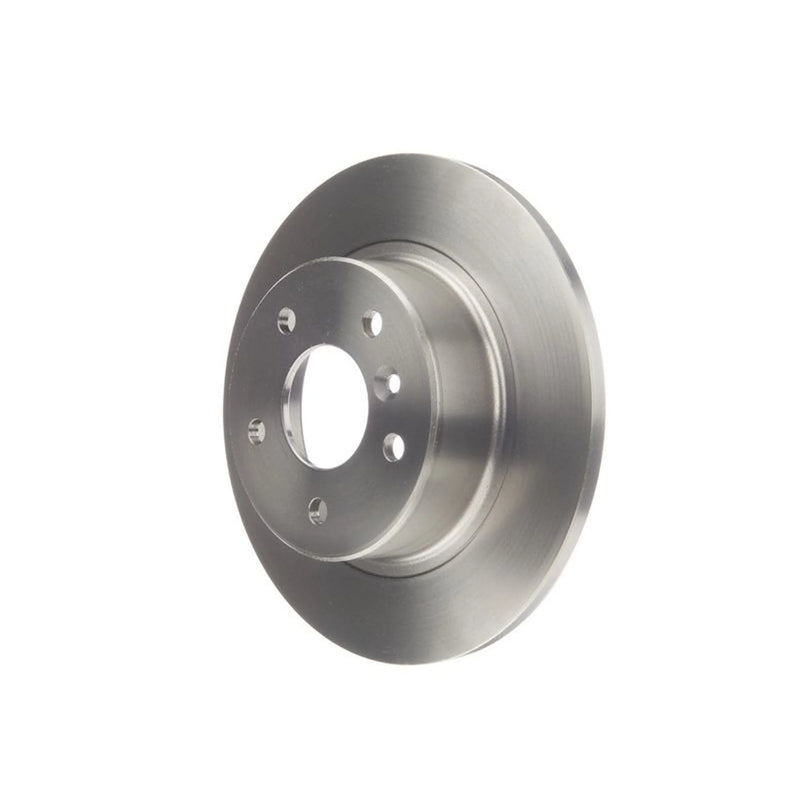 Bosch Rear Brake Discs & Pads fits Land Rover Range Rover 2002-2012 3.0 4.4