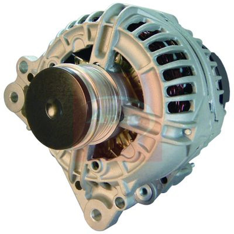 Apec Car Alternator 12V fits Audi A4 B6 2000-2004 1.9