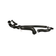 Gates Radiator Coolant Hose 675mm ID fits Ford Transit 2006-2014 2.2
