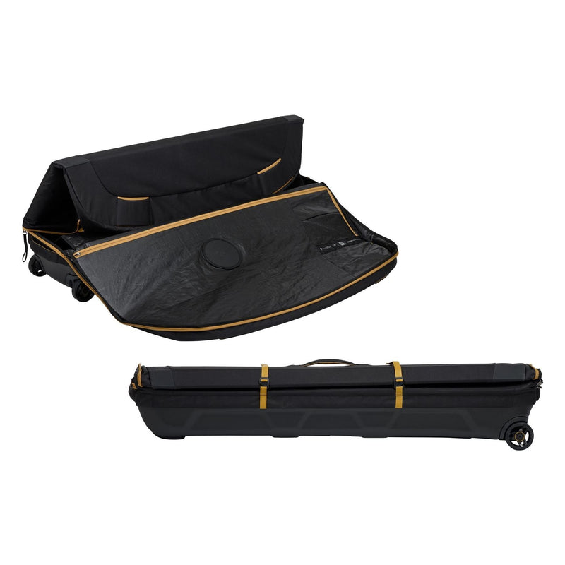 Thule RoundTrip road bike travel case Bike travel case Thule - Bars 4 Cars