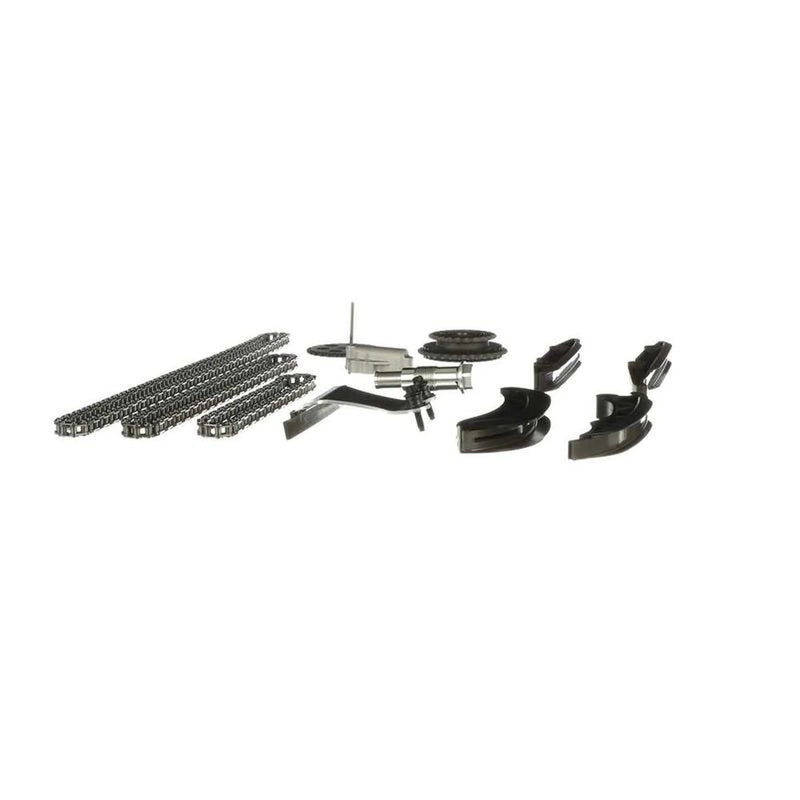 Gates Timing Chain Kit Set Links fits BMW 1 Sports Hatch 2015-2019