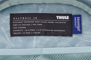 Thule AllTrail hydration pack 16L Pond grey Thule - Bars 4 Cars