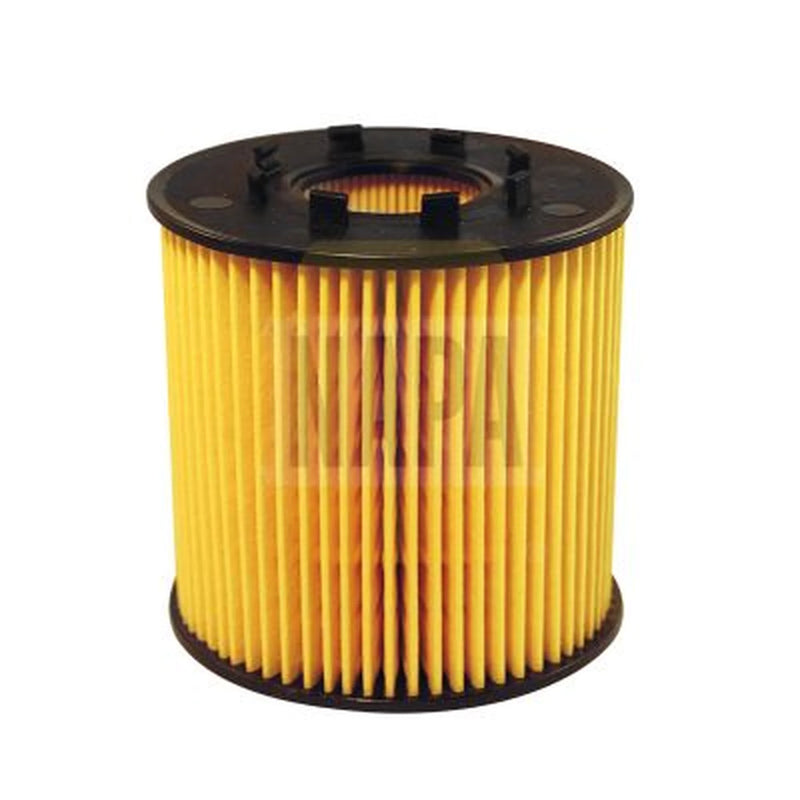 NAPA Engine Oil Filter fits Nissan Interstar 2002-2006
