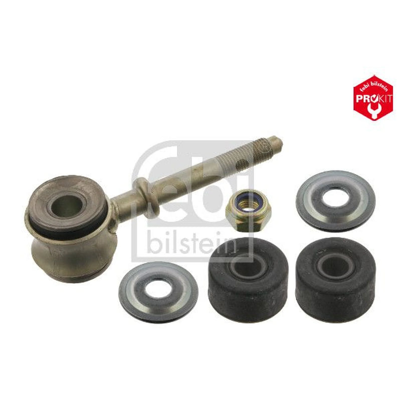 Febi Stabiliser Bar Link Coupling Rod Front Right 36829