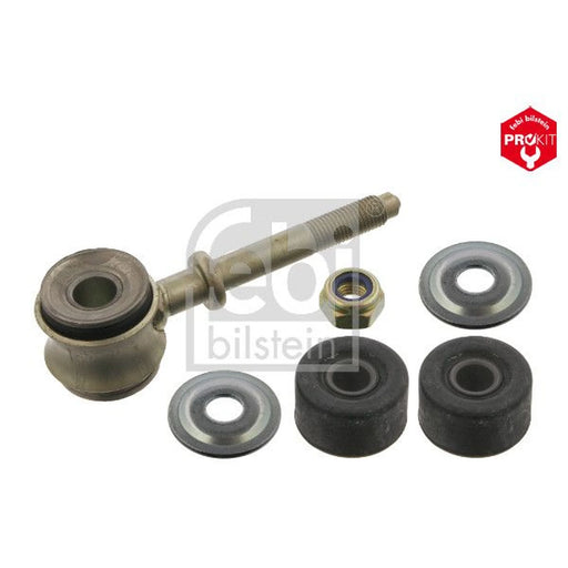 Febi Stabiliser Bar Link Coupling Rod Front Right 36829