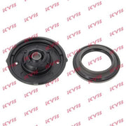 KYB Front Repair Kit Suspension Strut Support Mount fits Peugeot 3008 2009-2016
