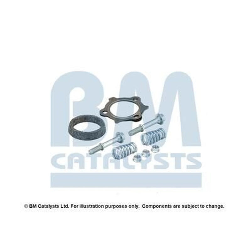BM Catalysts Fitting Kit FK11058C FK11058C