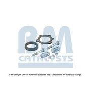 BM Catalysts Fitting Kit FK11058C FK11058C