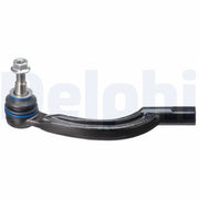 Delphi Steering Tie Rod End Ball Joint Fron fits Mercedes-Benz Marco Polo Camper