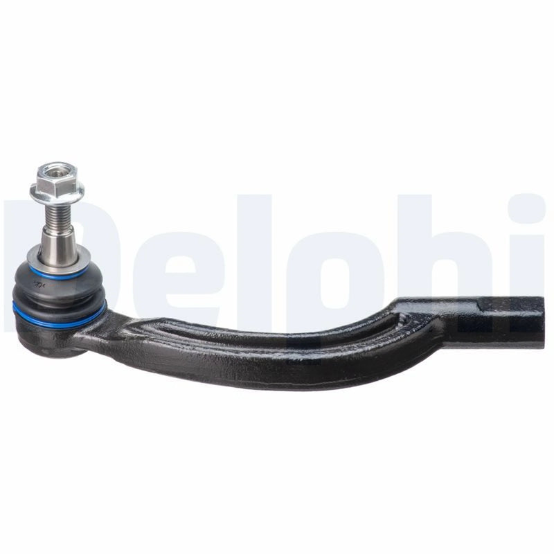 Delphi Steering Tie Rod End Ball Joint Fron fits Mercedes-Benz Marco Polo Camper