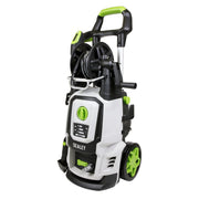 Sealey Pressure Washer with Snow Foam 170bar 450L/hr PW2400COMBO Sealey - Dynamic Drive