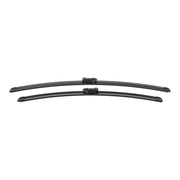 Bosch Aerotwin Wiper Blade Set 700mm + 600mm — A965S fits Citroën C4 2004-2011