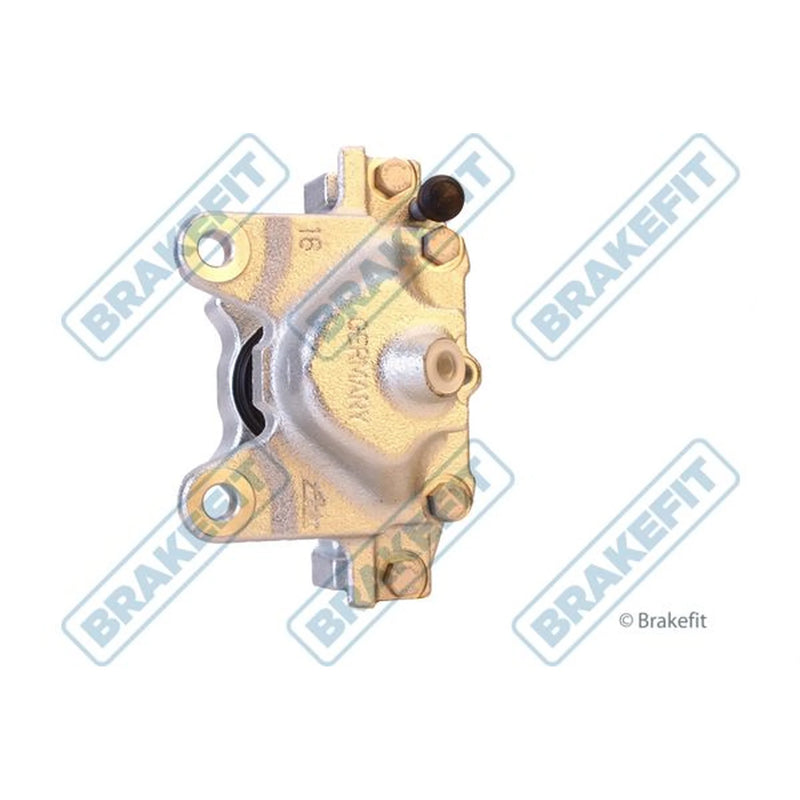 Apec Brake Caliper Assembly Rear Right BCA1314