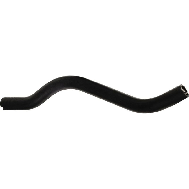 Gates Molded Heater Hose fits Fiat Ducato 1994-2002 2.5
