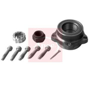 Apec Wheel Bearing Kit fits Ford Transit 2006-2014 2.2 2.3 2.4 3.2