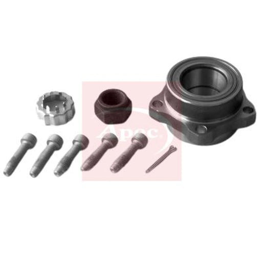 Apec Wheel Bearing Kit AWB1068