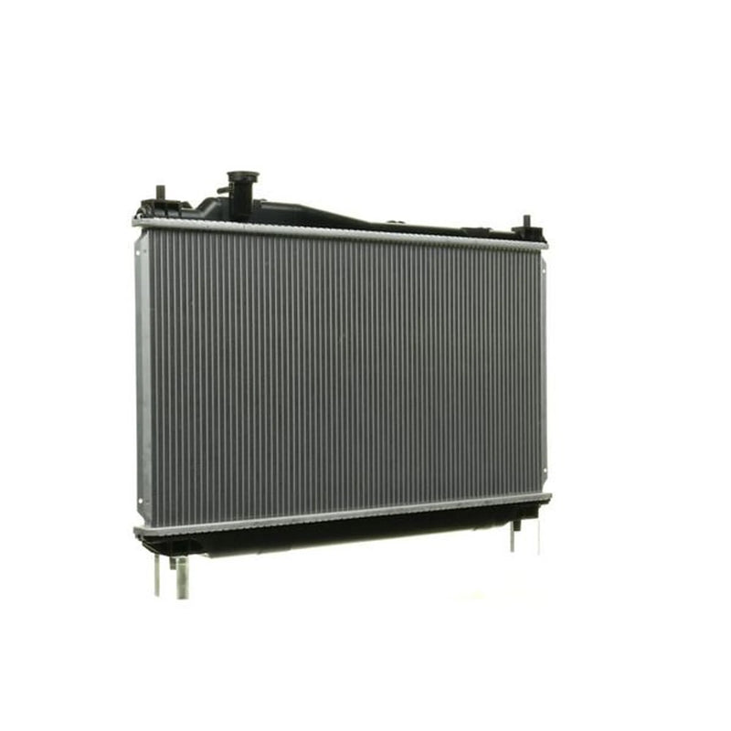 Mahle Engine Radiator fits Honda Civic VII 2000-2005 1.4 1.6