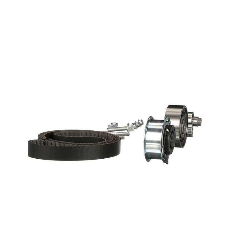 Gates Timing Belt Kit with Rollers fits Audi A1 2010-2015 1.6 2.0