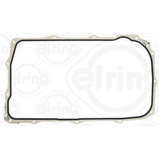 Elring Auto Trans Sump Gasket fits VW Amarok 2011 on 2.0
