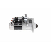 Hella Starter Motor 24V 5.5kW 12 Teeth fits Volvo Fh 2005 on