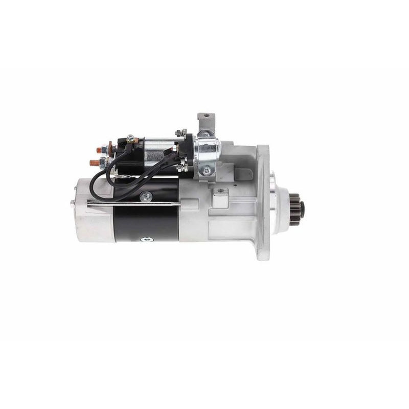 Hella Starter Motor 24V 5.5kW 12 Teeth fits Volvo Fh 2005 on
