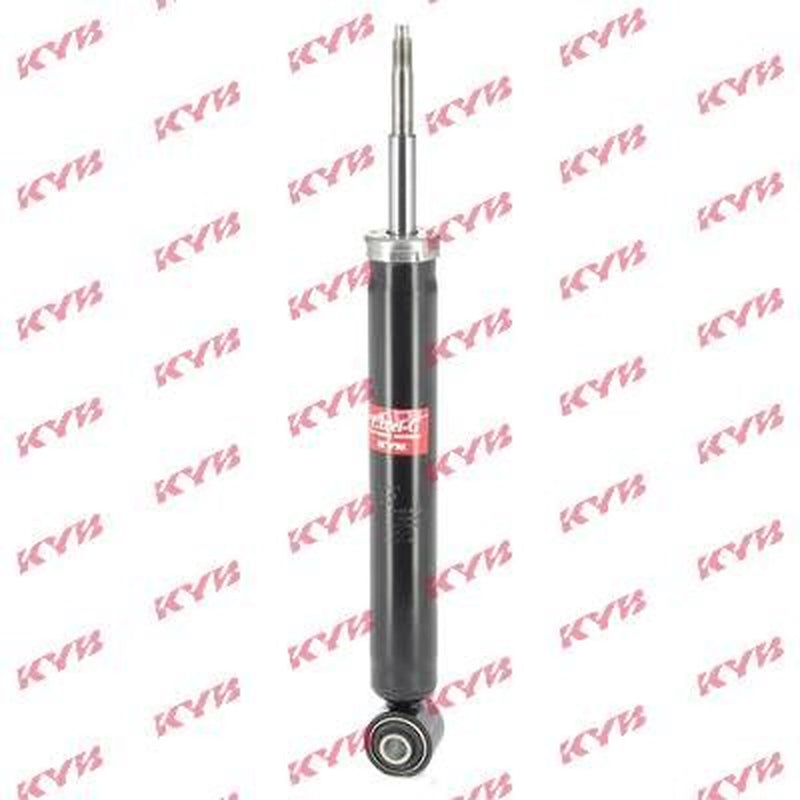 KYB 2 x Shock Absorbers fits BMW 5 1996-2004