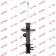 KYB Shock Absorber Damper Strut Front Right fits Fiat Linea 2007 on 1.3 1.4