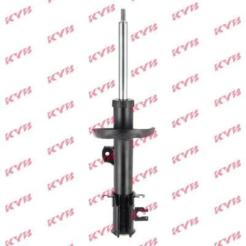 KYB Shock Absorber Damper Strut Front Right fits Fiat Linea 2007 on 1.3 1.4