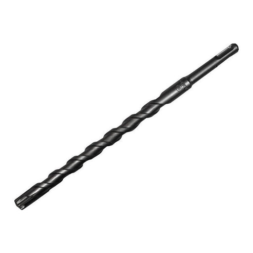 Starrett SDS Plus 4 Point Drill Bit 16 x 260mm Starrett - NN4 Online