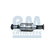 BM Catalysts Homologated Petrol Cat fits Hyundai S 1991-1996 1.5
