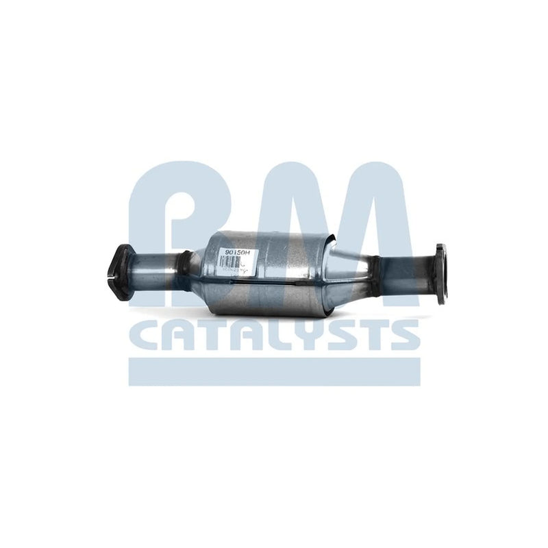 BM Catalysts Homologated Petrol Cat fits Hyundai S 1991-1996 1.5