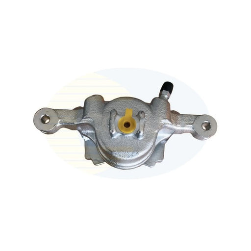 Comline Brake Caliper Assembly Front Right fits Honda Jazz II 2002-2008