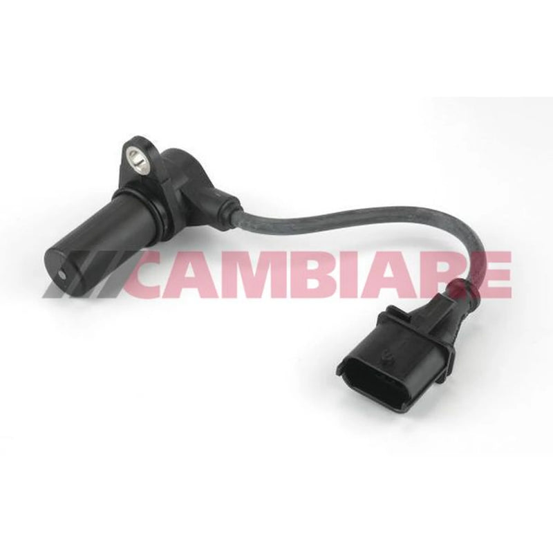 Cambiare Crankshaft Position Sensor fits Fiat Ducato 2001-2006 2.3