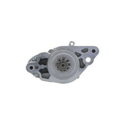 Hella Starter Motor 12V 2kW 9 Teeth fits Jaguar S-Type II 2004-2007 2.7