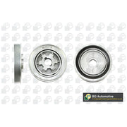 BGA Crank Shaft Belt Pulley DP8051